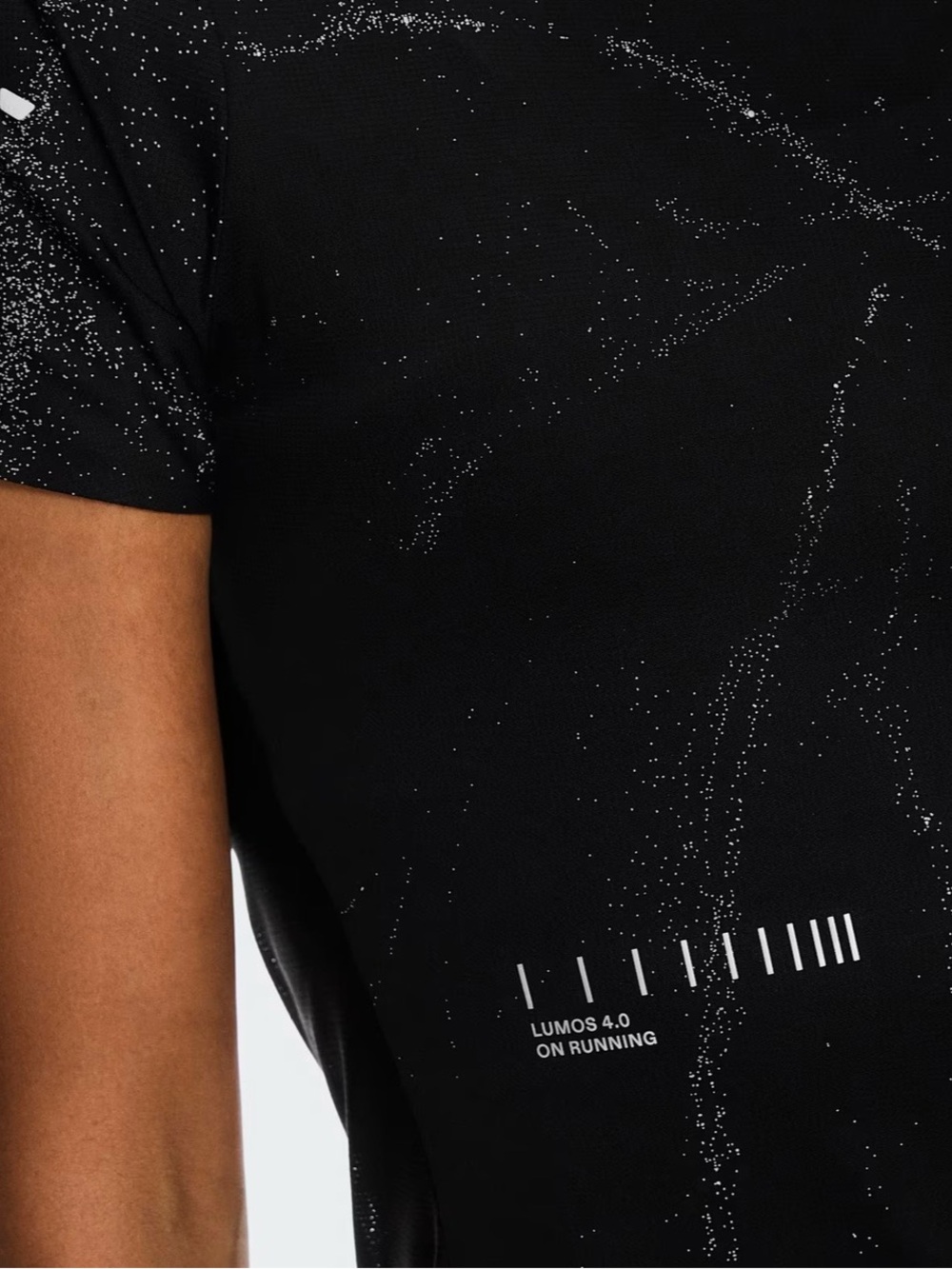 On Running Performance-T Lumos Shirt - Picture 8 of 8